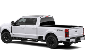 2026 Ford Super Duty® External Image 3